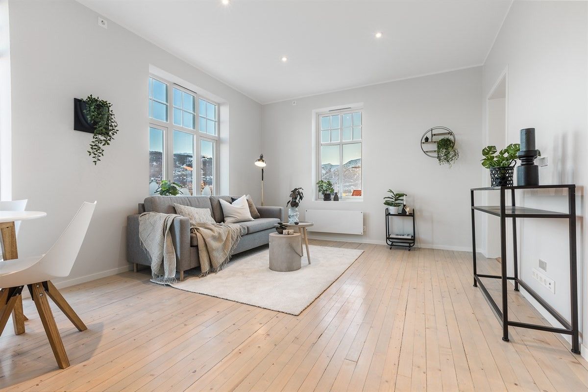 JT Design og Konstruksjon | Bergen