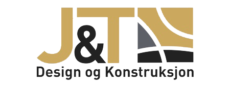 JT-design og konstruksjon